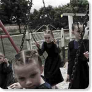 Crystal Castles - Amnesty (I) flac download