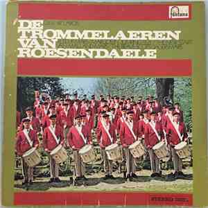 De Trommelaeren Van Roesendaele - De Trommelaeren Van Roesendaele flac download