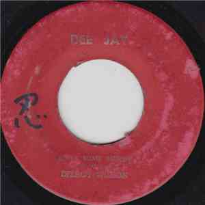 Delroy Wilson / Observers - Have Some Mercy / Different Fashion flac download