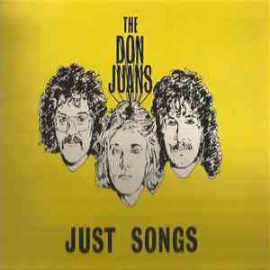 Don Juans - Just Songs flac download