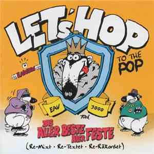 EAV - Let's Hop (To The Pop) flac download