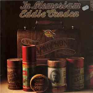 Eddie Condon - In Memoriam flac download