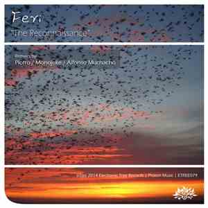 Feri  - The Reconnaissance flac download