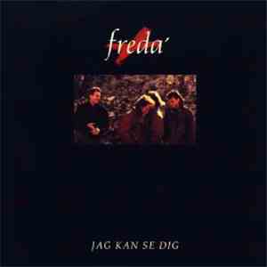 Freda' - Jag Kan Se Dig flac download