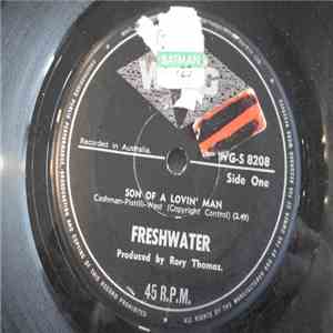 Freshwater  - Son Of A Lovin' Man flac download