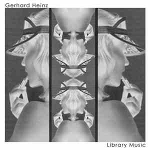 Gerhard Heinz - Library Music flac download