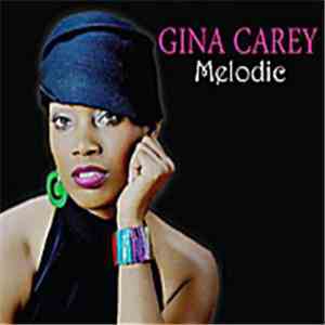 Gina Carey - Melodic flac download