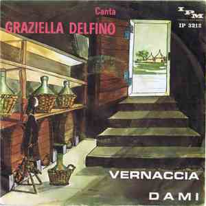 Graziella Delfino - Vernaccia flac download