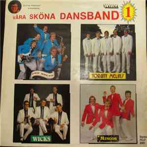 Gunnar Karlsson  - Våra Sköna Dansband 1 flac download