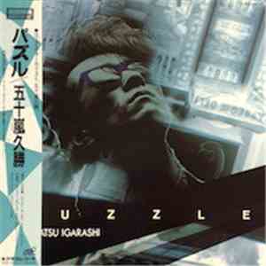 Hisakatsu Igarashi - Puzzle flac download