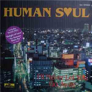 Human Soul - I'll Never Let You Go Away flac download