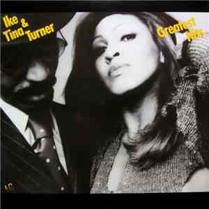 Ike & Tina Turner - Greatest Hits flac download