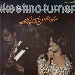 Ike & Tina Turner - Sweet Rhode Island Red flac download