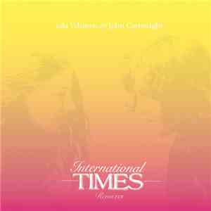 Jaki Whitren & John Cartwright - International Times Remixes flac download