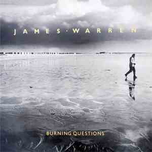 James Warren - Burning Questions flac download