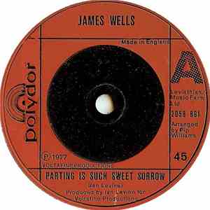 James Wells - Parting Is Such Sweet Sorrow flac download