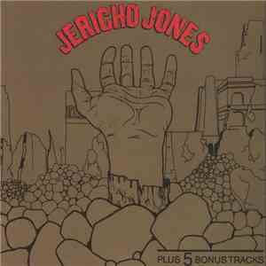 Jericho Jones  - Junkies Monkeys & Donkeys flac download