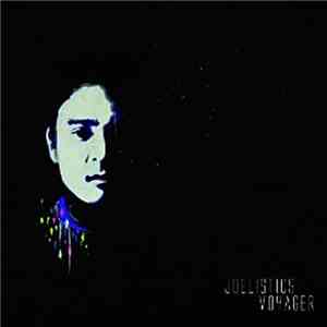 Joelistics - Voyager flac download