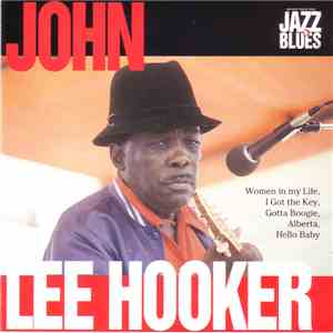 John Lee Hooker - John Lee Hooker flac download