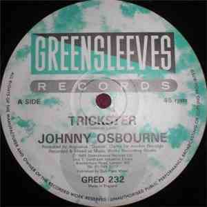 Johnny Osbourne - Trickster flac download