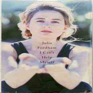 Julia Fordham - I Can't Help Myself flac download