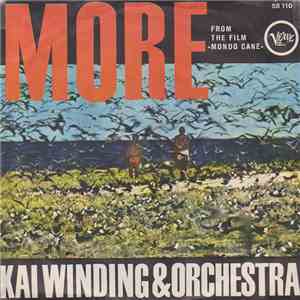 Kai Winding & Orchestra - More flac download