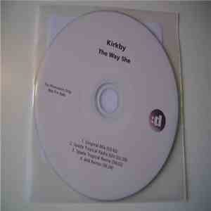 Kirkby - The Way She flac download