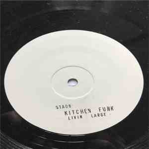 Kitchen Funk - Living Large flac download