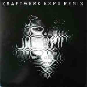 Kraftwerk - Expo Remix flac download