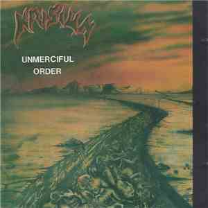 Krisiun - Unmerciful Order flac download