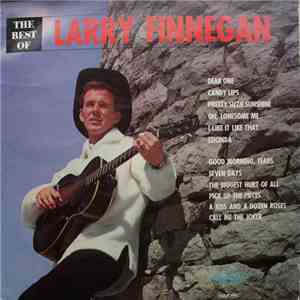 Larry Finnegan - The Best Of flac download