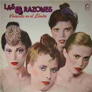 Las 4 Razones - Viviendo En El Límite flac download