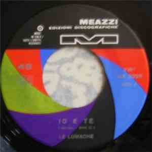 Le Lumache - Se Un Giorno Capirai flac download