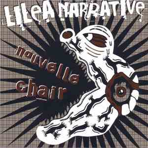 Lilea Narrative - Nouvelle Chair flac download