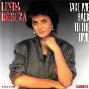 Linda De Suza - Take Me Back To The Time flac download