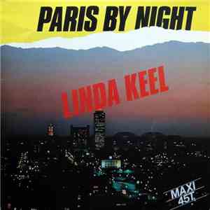 Linda Keel - Paris By Night flac download