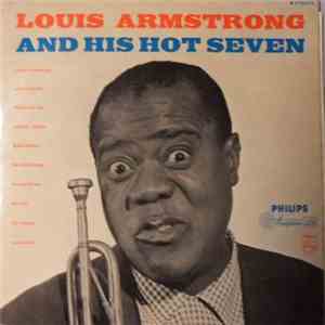 Louis Armstrong & His Hot Seven - Louis Armstrong And His Hot Seven flac download