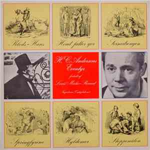 Louis Miehe-Renard - H. C. Andersens Eventyr Fortalt Af Louis Miehe-Renard (Importørens Ønskeplade Nr. 8) flac download
