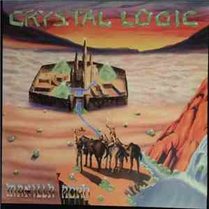 Manilla Road - Crystal Logic flac download