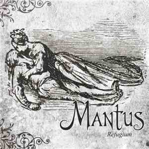 Mantus  - Refugium flac download