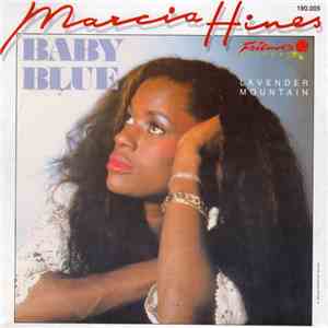 Marcia Hines - Baby Blue flac download
