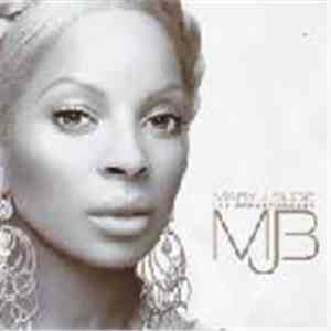 Mary J. Blige - The Breakthrough flac download