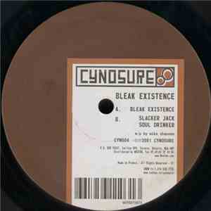 Mike Shannon - Bleak Existence flac download