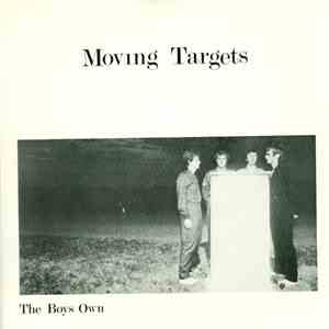 Moving Targets  - The Boys Own flac download