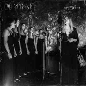 Myrkur  - Mausoleum flac download
