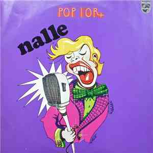Nalle  - Nalle flac download