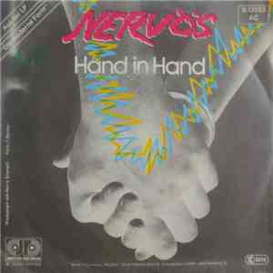 Nervös - Hand In Hand FLAC download