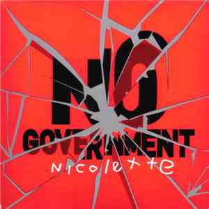 Nicolette - No Government flac download