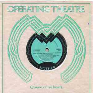 Operating Theatre - Queen Of No Heart flac download