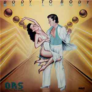 O.R.S. (Orlando Riva Sound) - Body To Body flac download